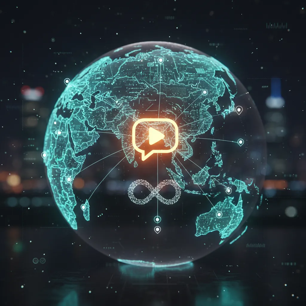 OpenAI Expande su Plan ChatGPT Go a 16 Países de Asia, Impulsando la Adopción de la IA