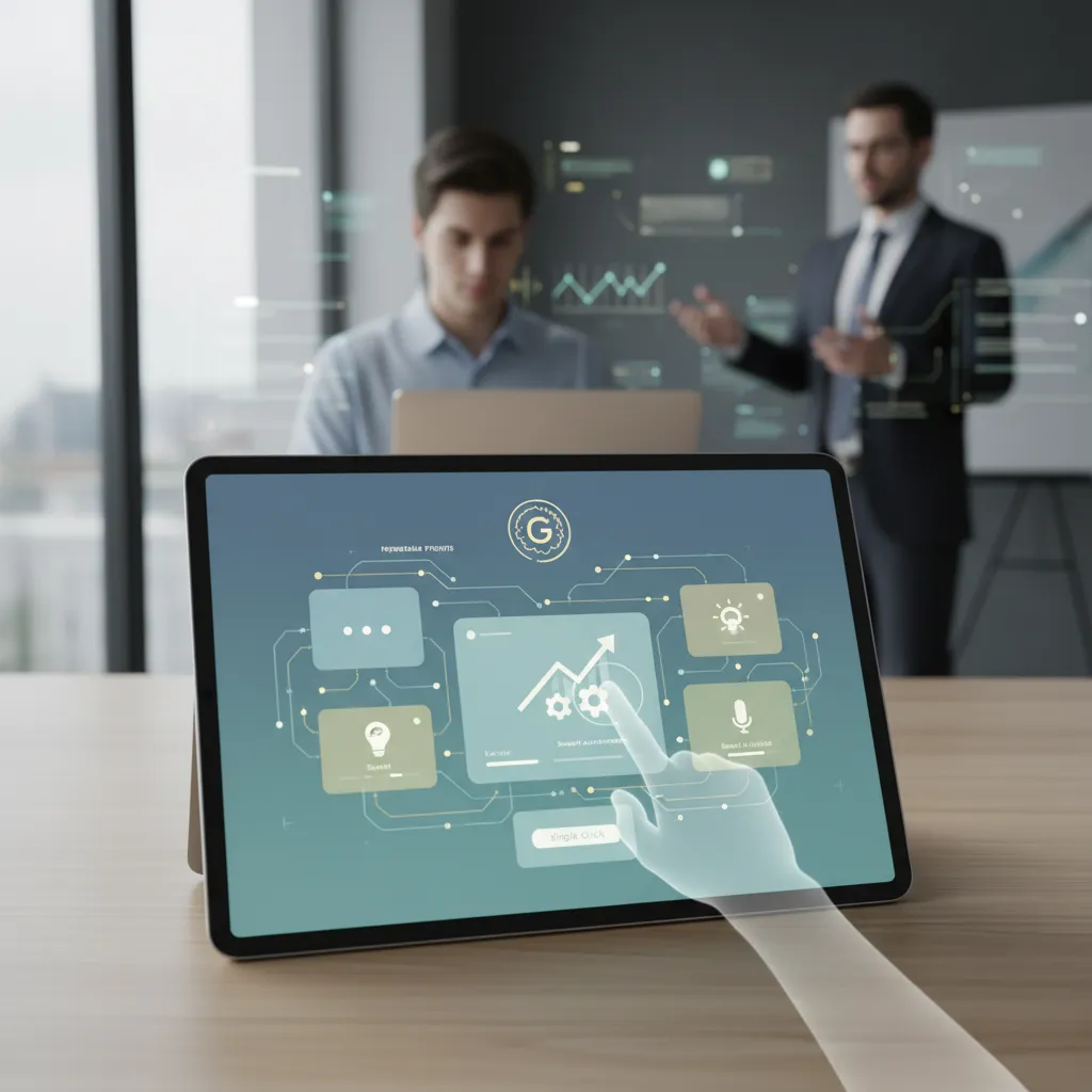 Granola, la App de Notas con IA, Potencia la Productividad con Prompts Repetibles