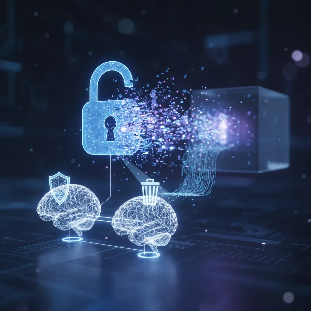 OpenAI Refuerza la Privacidad en ChatGPT: Chats Eliminados Ya No se Almacenarán