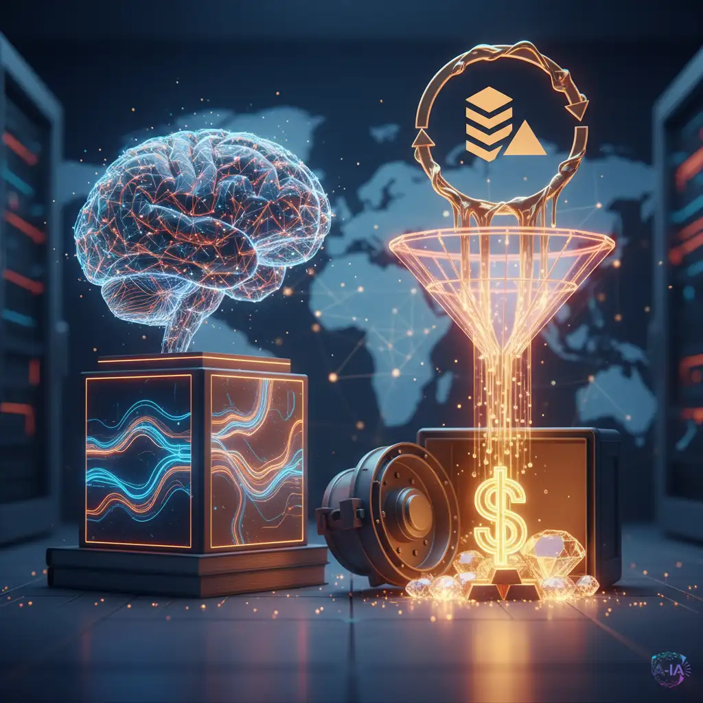 Stack Overflow se reinventa como proveedor de datos premium para entrenar modelos de IA