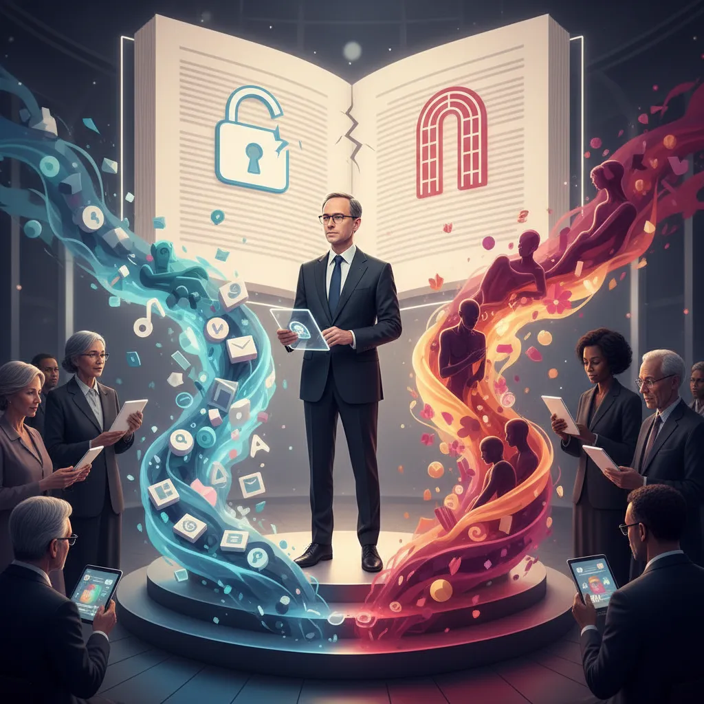 Sam Altman Anuncia que ChatGPT Permitirá Contenido Erótico para Usuarios Adultos, Marcando un Cambio en la Política de OpenAI