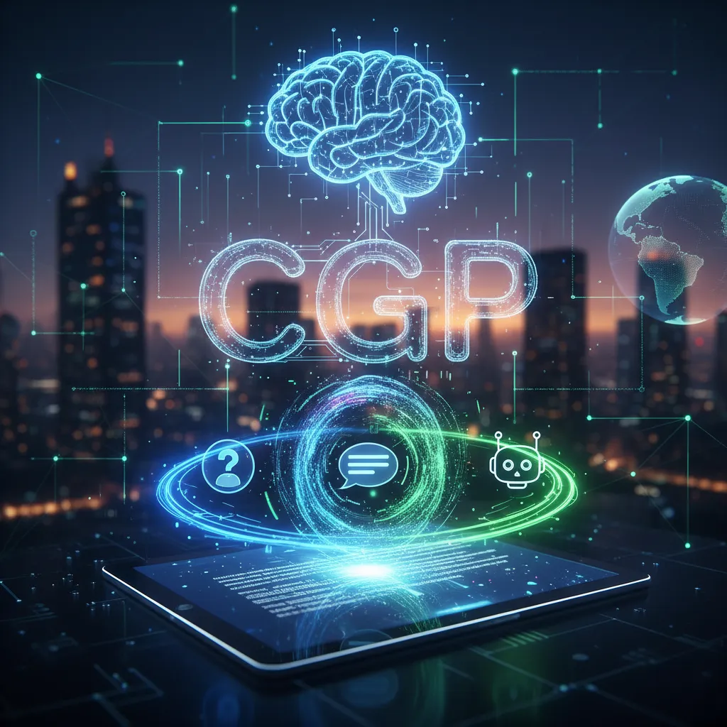 ChatGPT: La Guía Definitiva del Chatbot que Transformó la Interacción con la IA