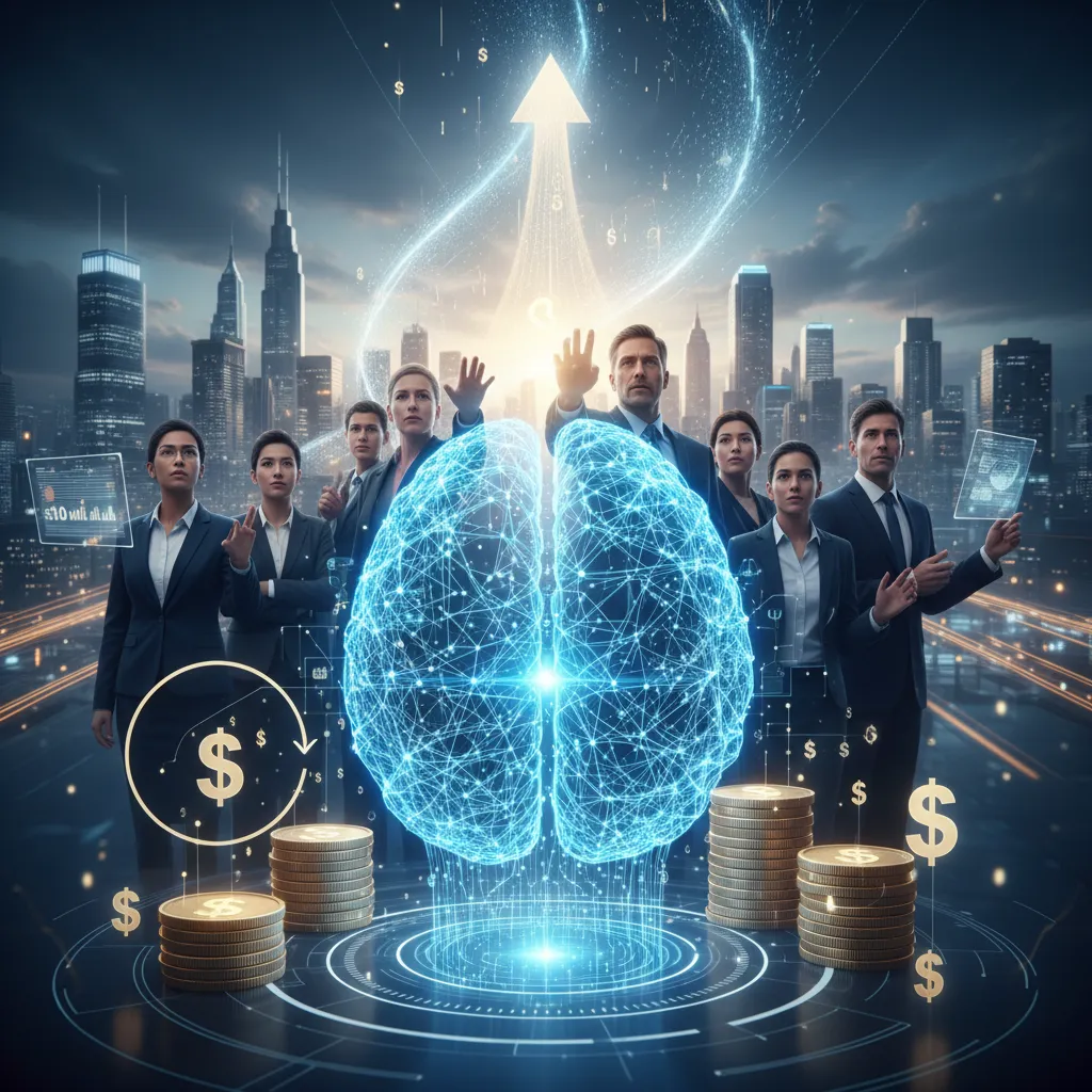 Deloitte Refuerza su Apuesta por la IA a Pesar de un Reembolso de $10 Millones