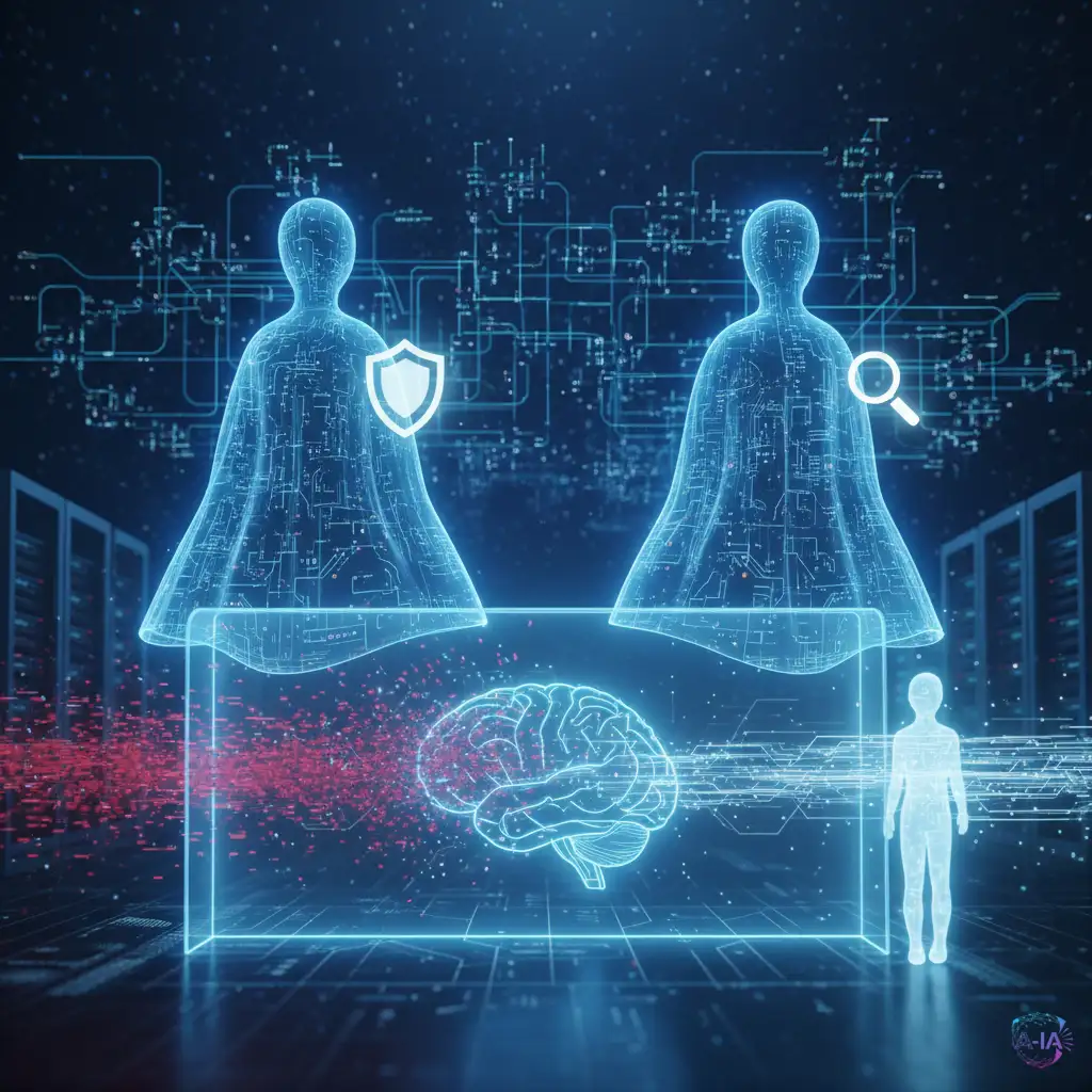 OpenAI libera sus 'guardianes' de seguridad: dos modelos abiertos para detectar riesgos en la IA