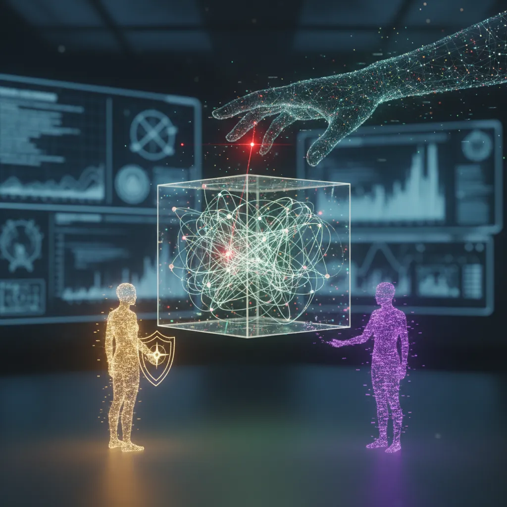 OpenAI investiga la mentira deliberada en modelos de IA