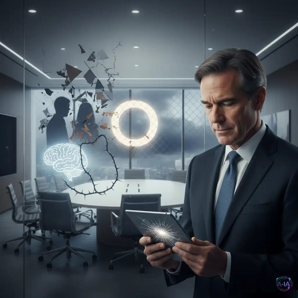 Larry Summers dimite de la junta directiva de OpenAI tras revelarse sus vínculos con Jeffrey Epstein