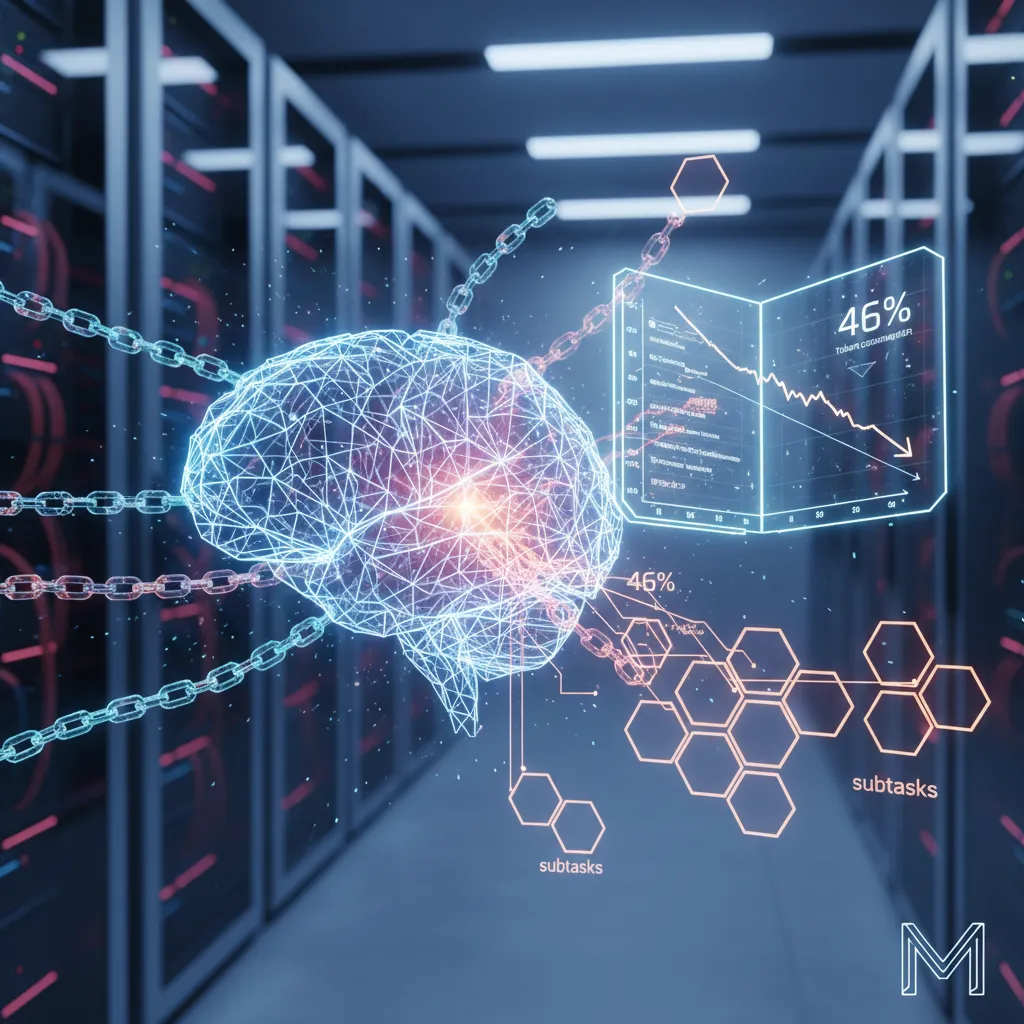 Meta AI propone la 'Reutilización Metacognitiva' para optimizar el uso de tokens en LLMs