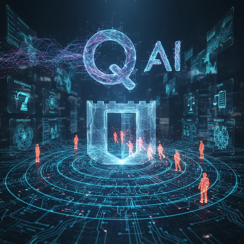 Qualifire AI Lanza Rogue: Un Marco Open-Source Esencial para la Evaluación de Agentes de IA