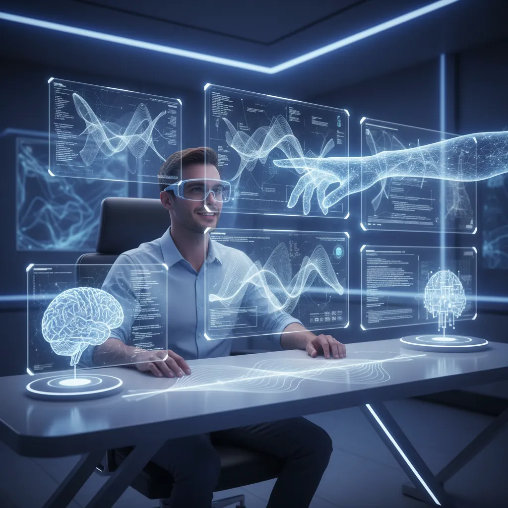 Vibe Coding: La Nueva Era de la Programación Impulsada por la Inteligencia Artificial