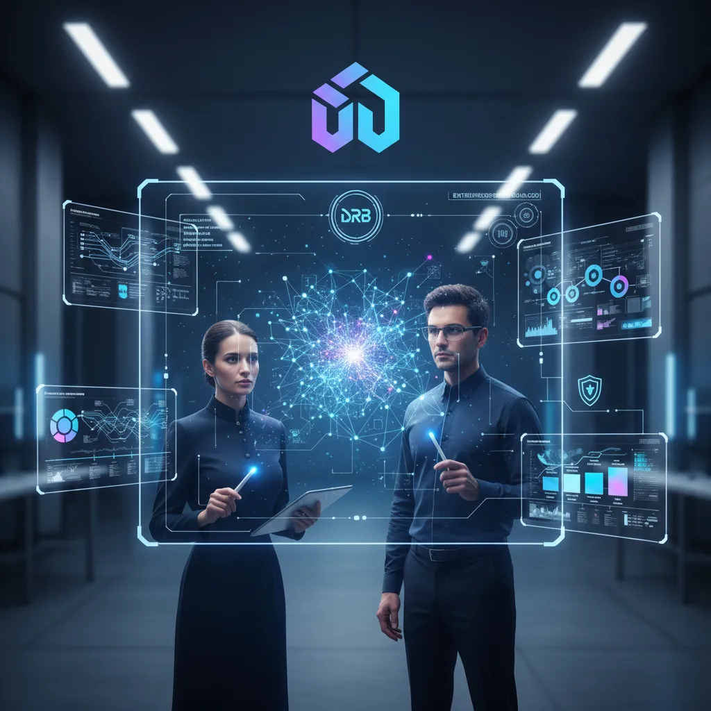 ServiceNow AI Research Lanza DRBench: El Nuevo Estándar para la Investigación Profunda de IA Empresarial