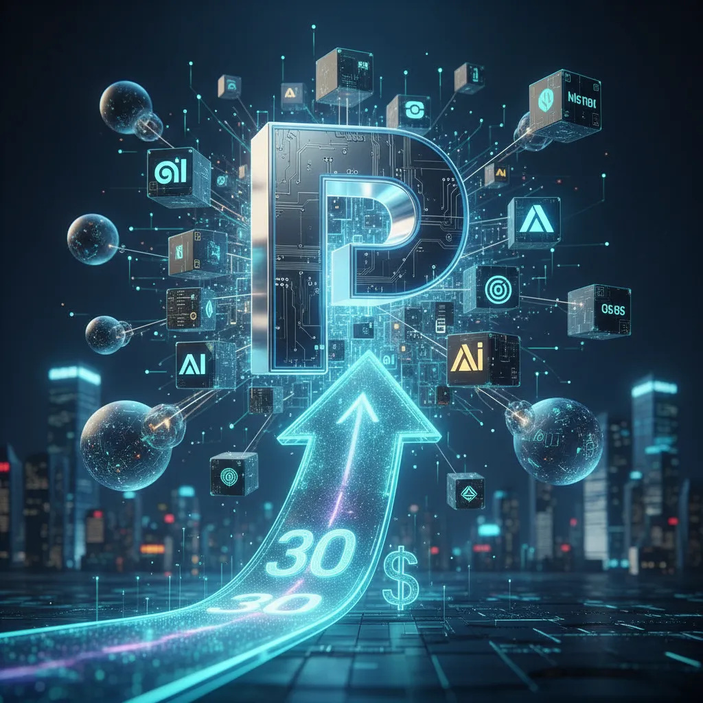 Prezent Recauda 30 Millones de Dólares para Impulsar Adquisiciones Estratégicas en Servicios de IA