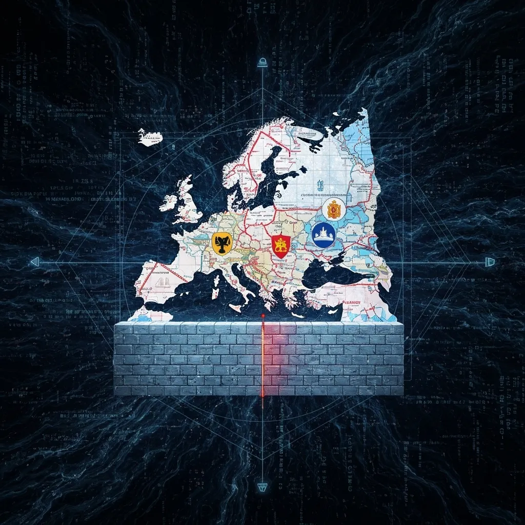 Europa busca la soberanía digital frente a la creciente influencia de las tecnológicas estadounidenses