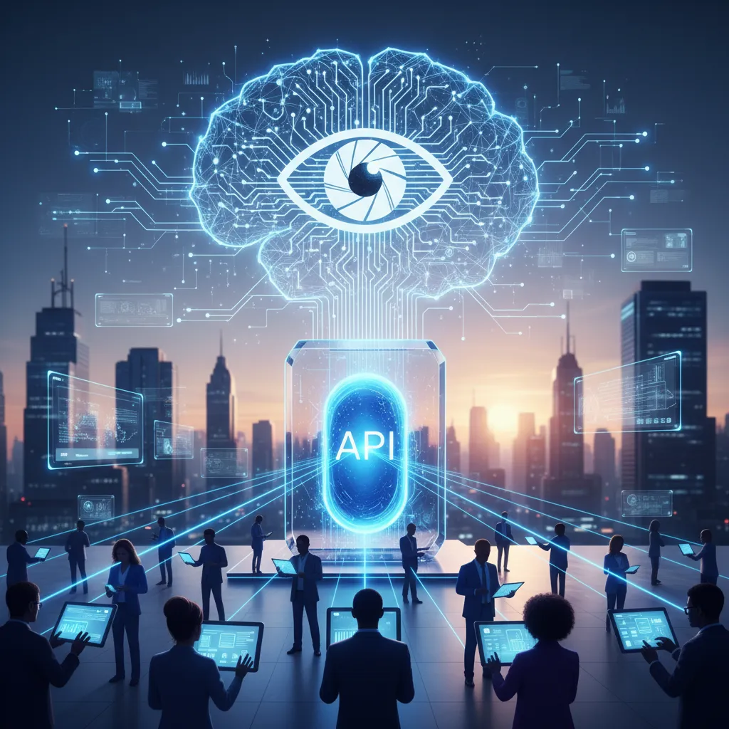 OpenAI Potencia a Desarrolladores con Modelos Más Avanzados y Accesibles en su API