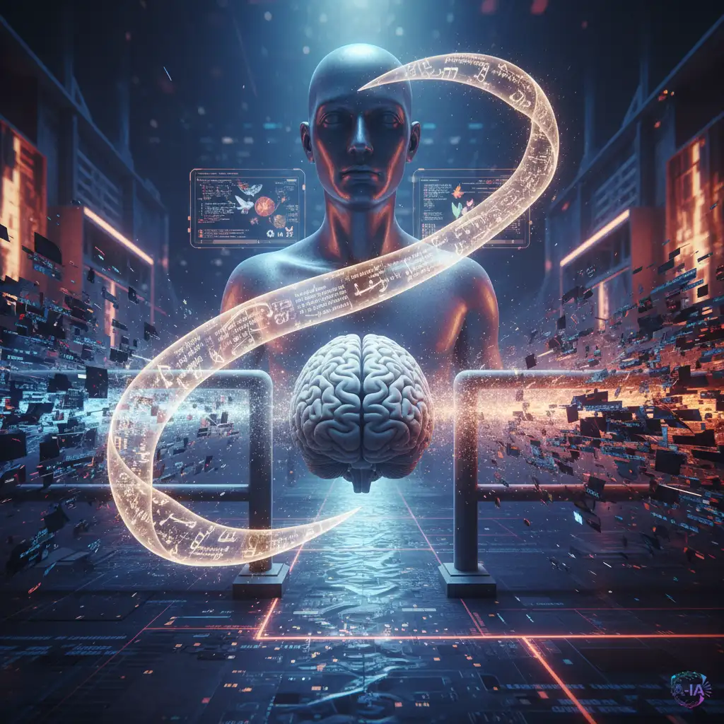 Los poemas se convierten en el nuevo 'truco' para que la IA eluda sus límites de seguridad