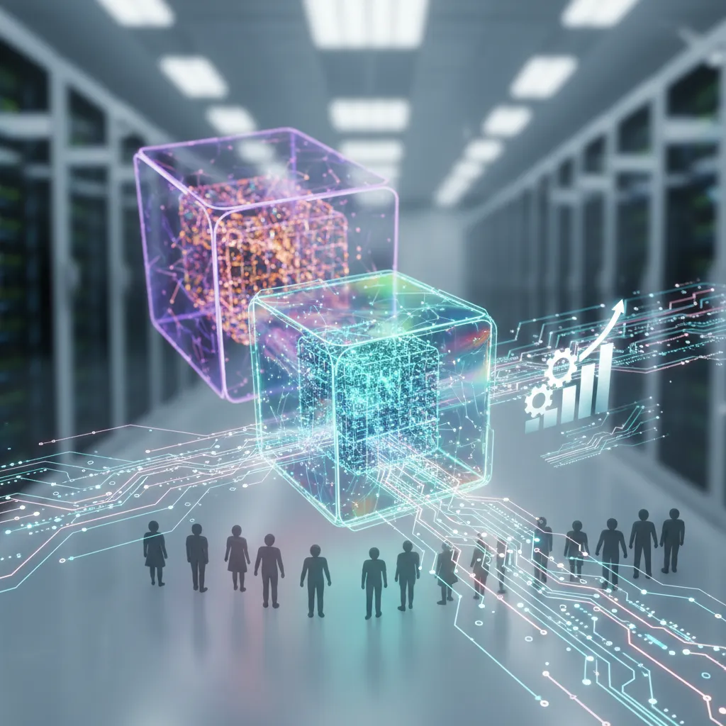 Anthropic Lanza Claude Haiku 4.5: Un Modelo Compacto con Rendimiento de Codificación Superior y Eficiencia Disruptiva