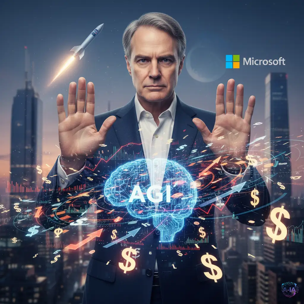 Sam Altman pone freno a las preguntas sobre los ingresos de OpenAI: "Es suficiente"