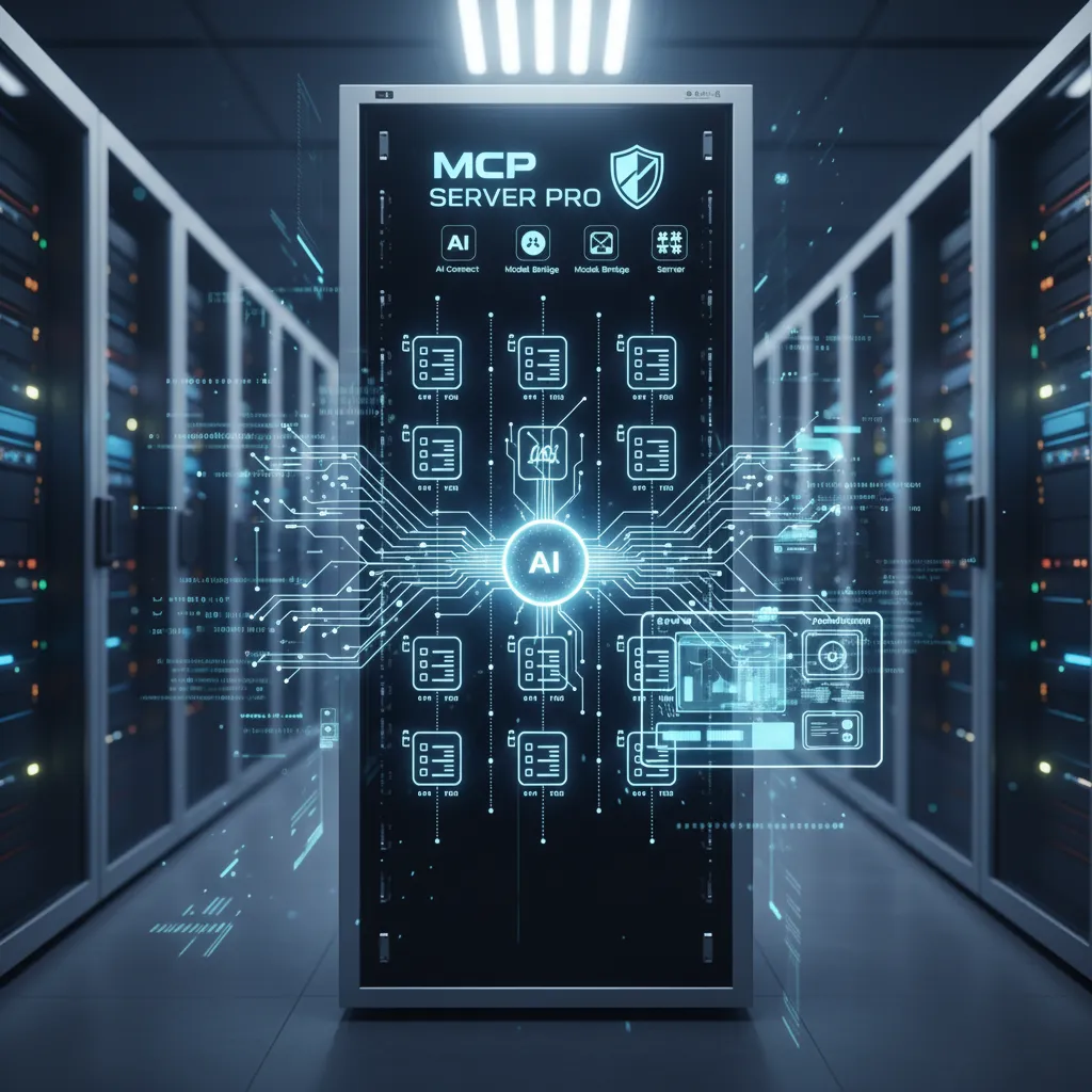 Los 15 Mejores Servidores MCP para Desarrolladores Frontend en 2025