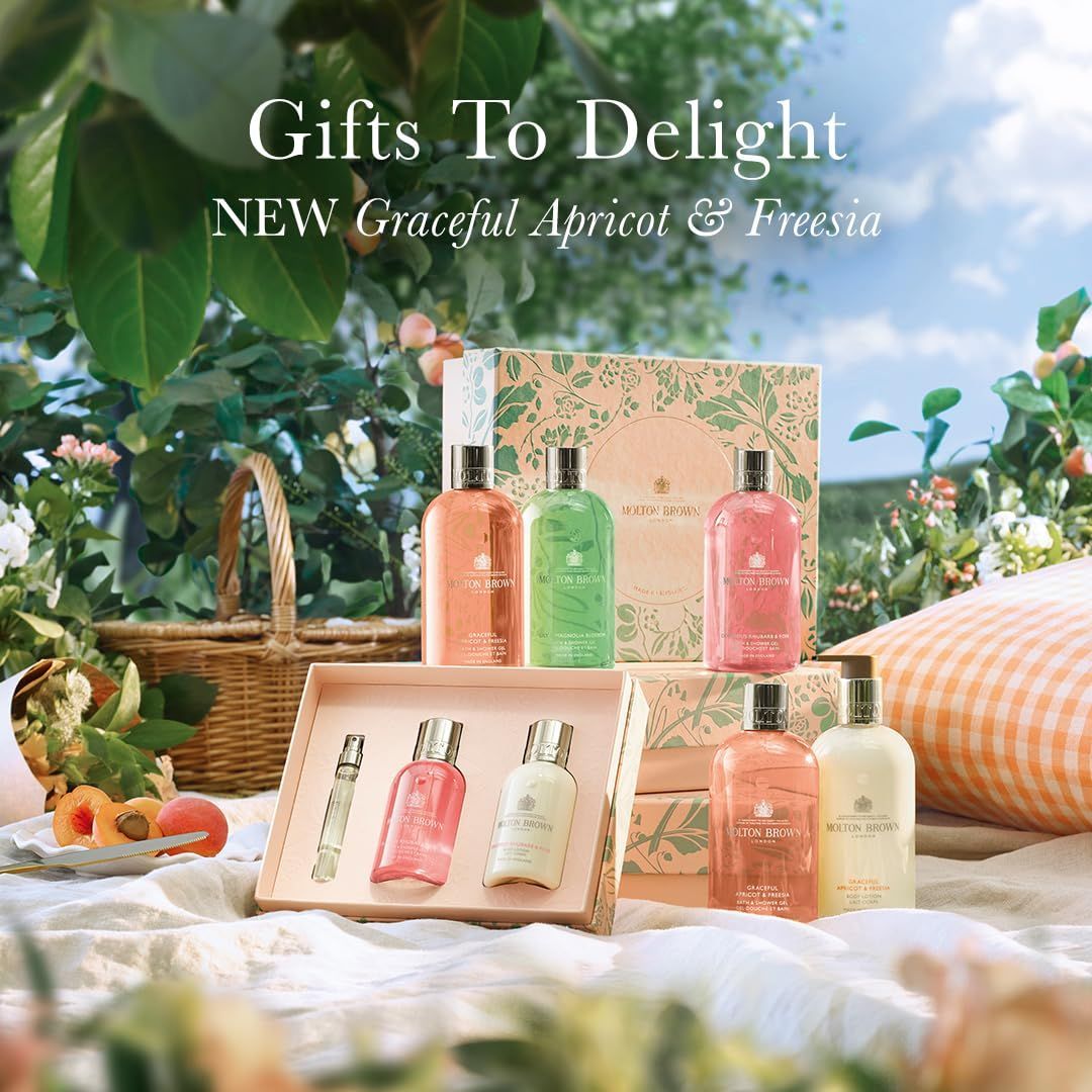 Picnic Gift Spread template