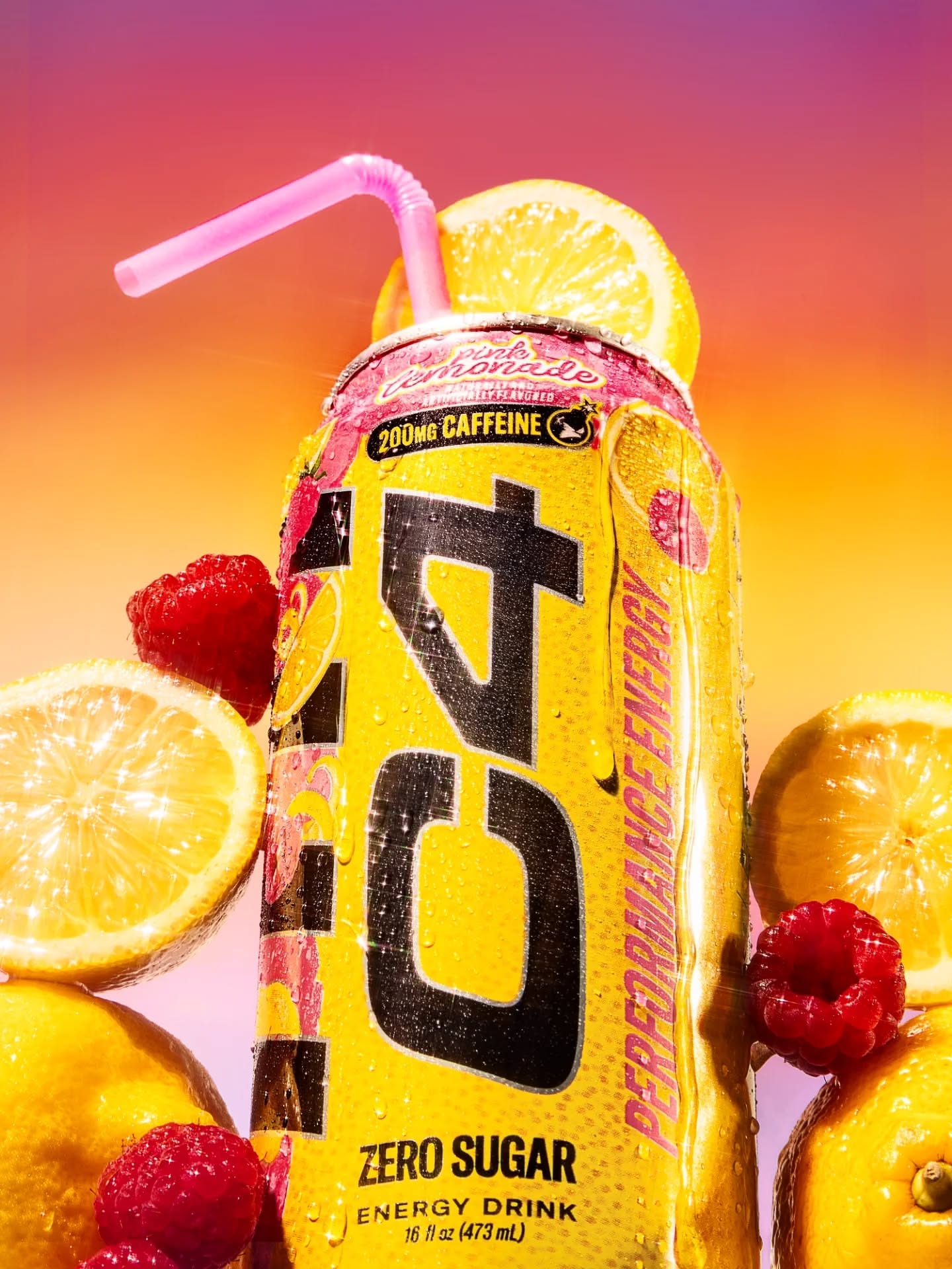 Fruit Burst Can template