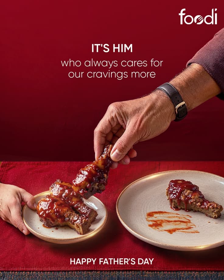 Sharing Rib template