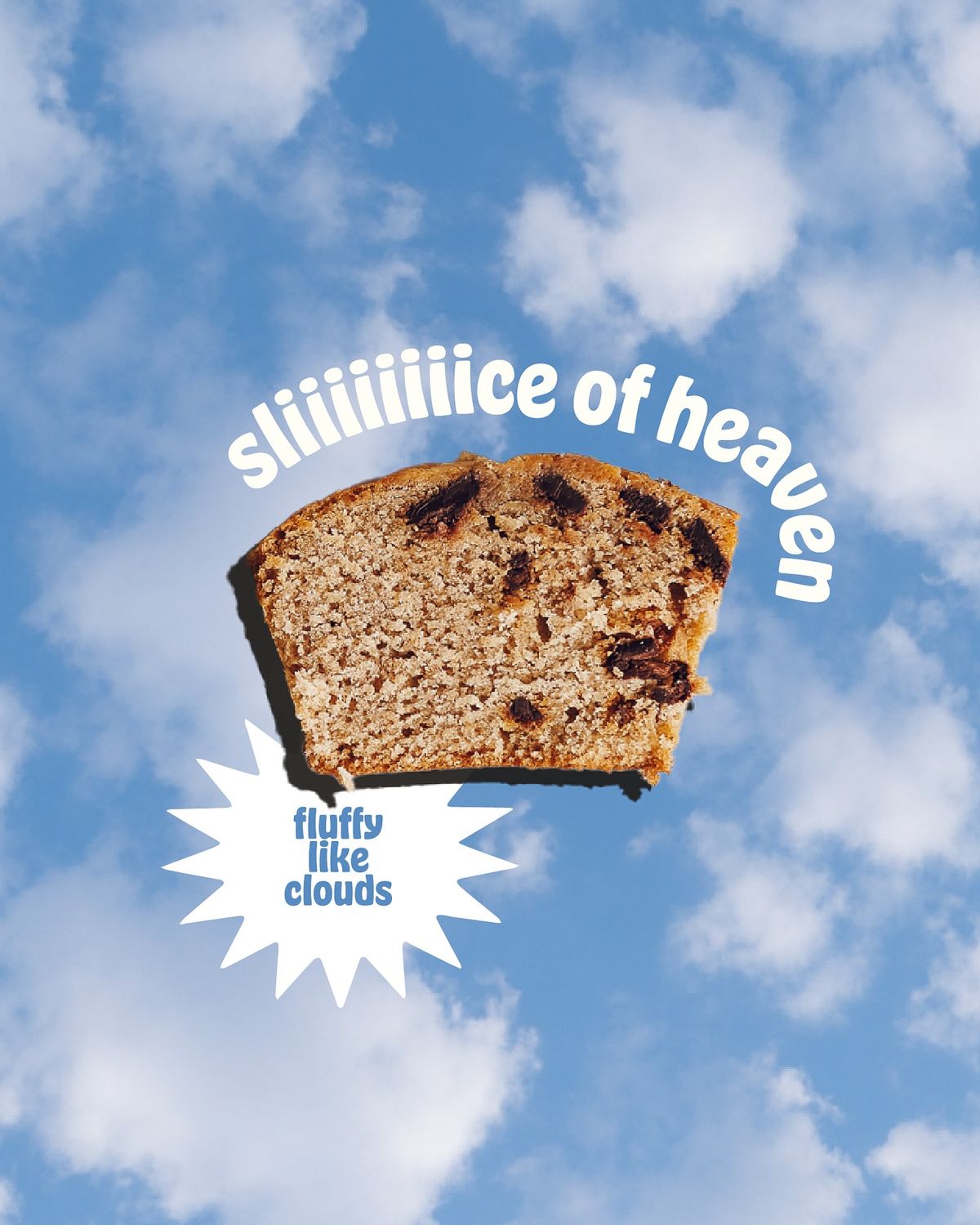 Slice Of Heaven template
