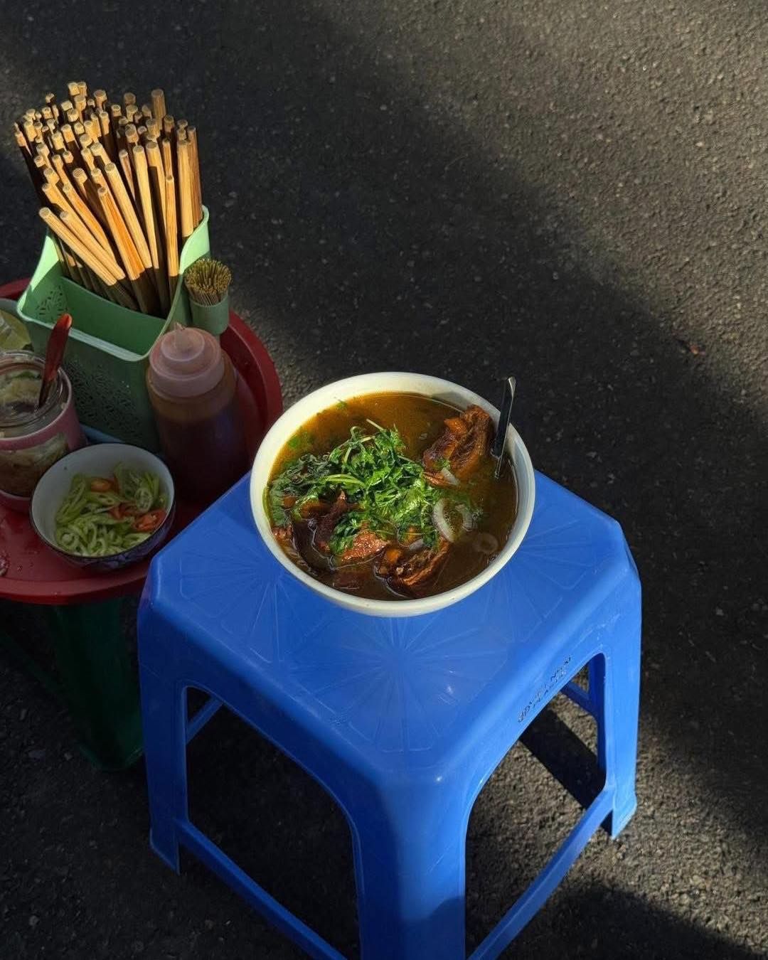 Street Stool Bowl template
