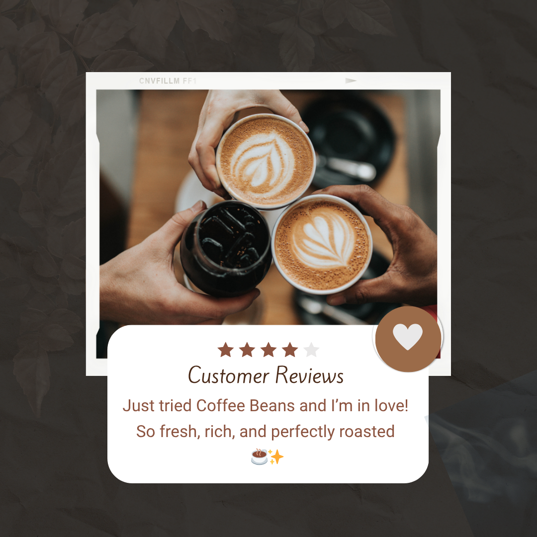 Polaroid Cheers Review template