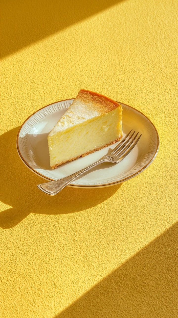 Golden Slice template