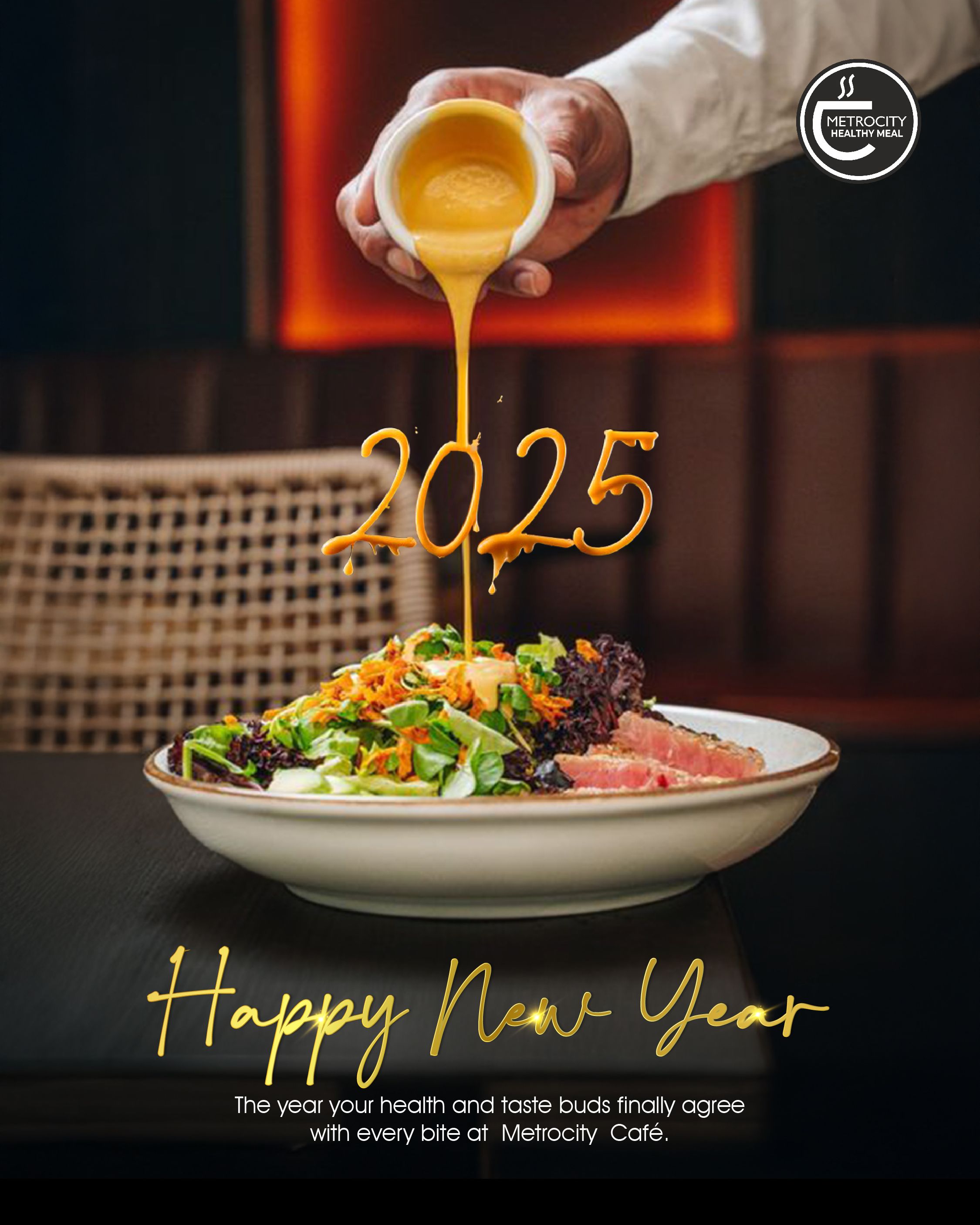 Sauce Pour Countdown template