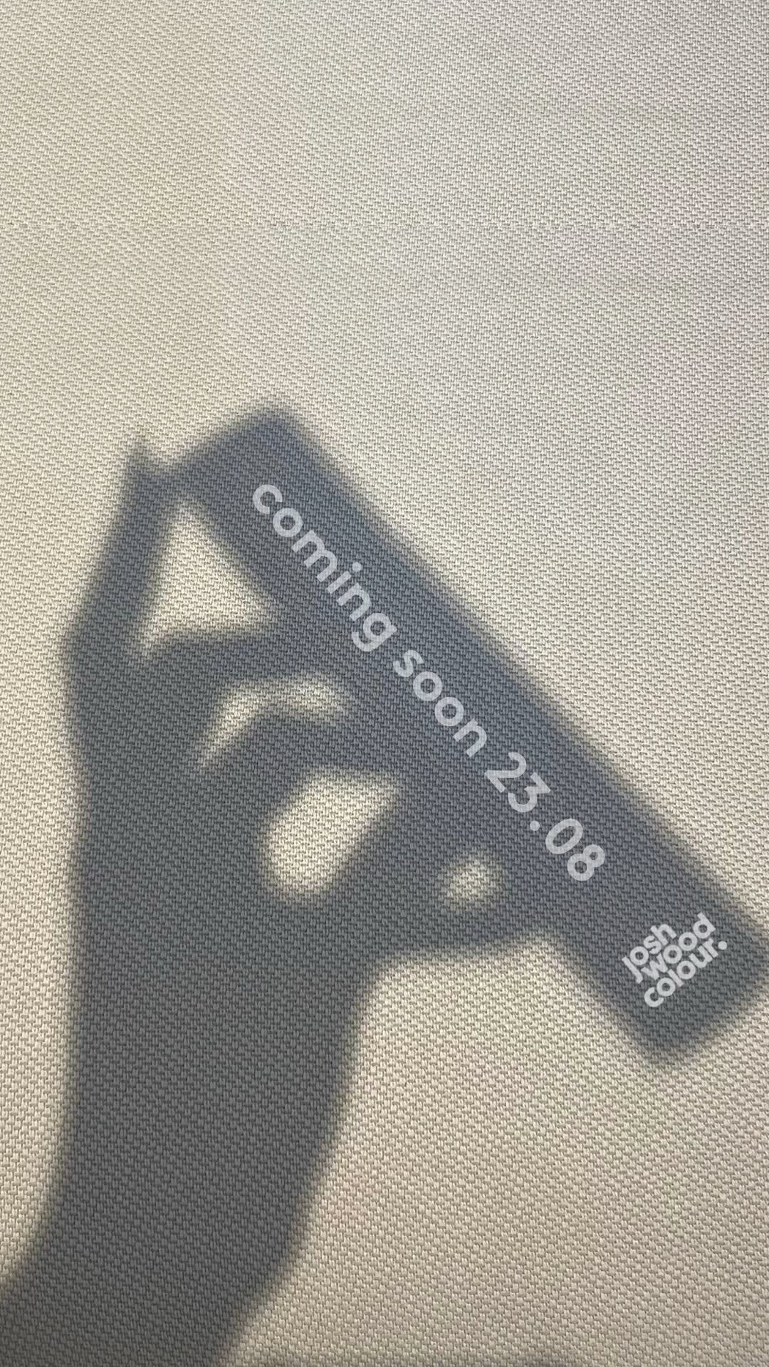 Hand Shadow Tease template