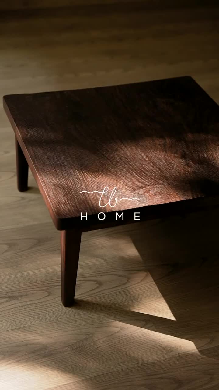 Golden Hour Furniture template