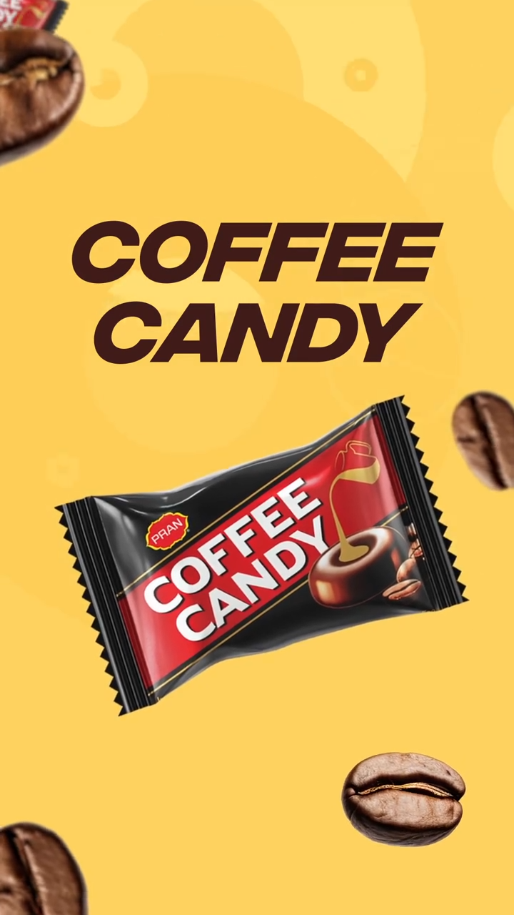 Kinetic Ingredient Vortex Motion Ad template