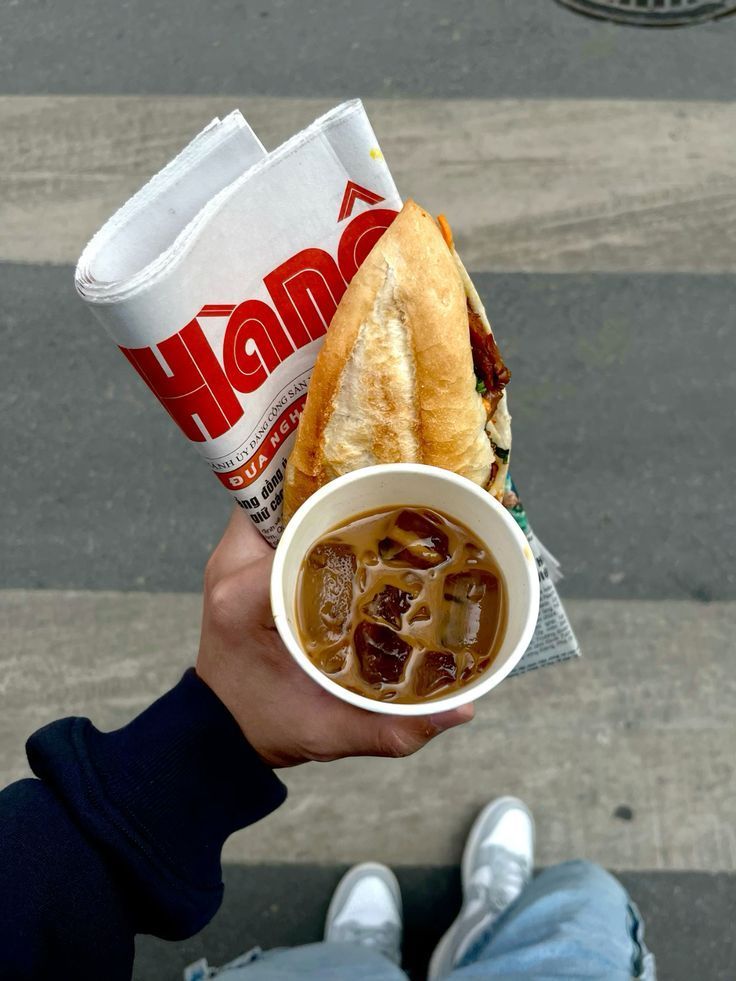 Street Snack Grip template