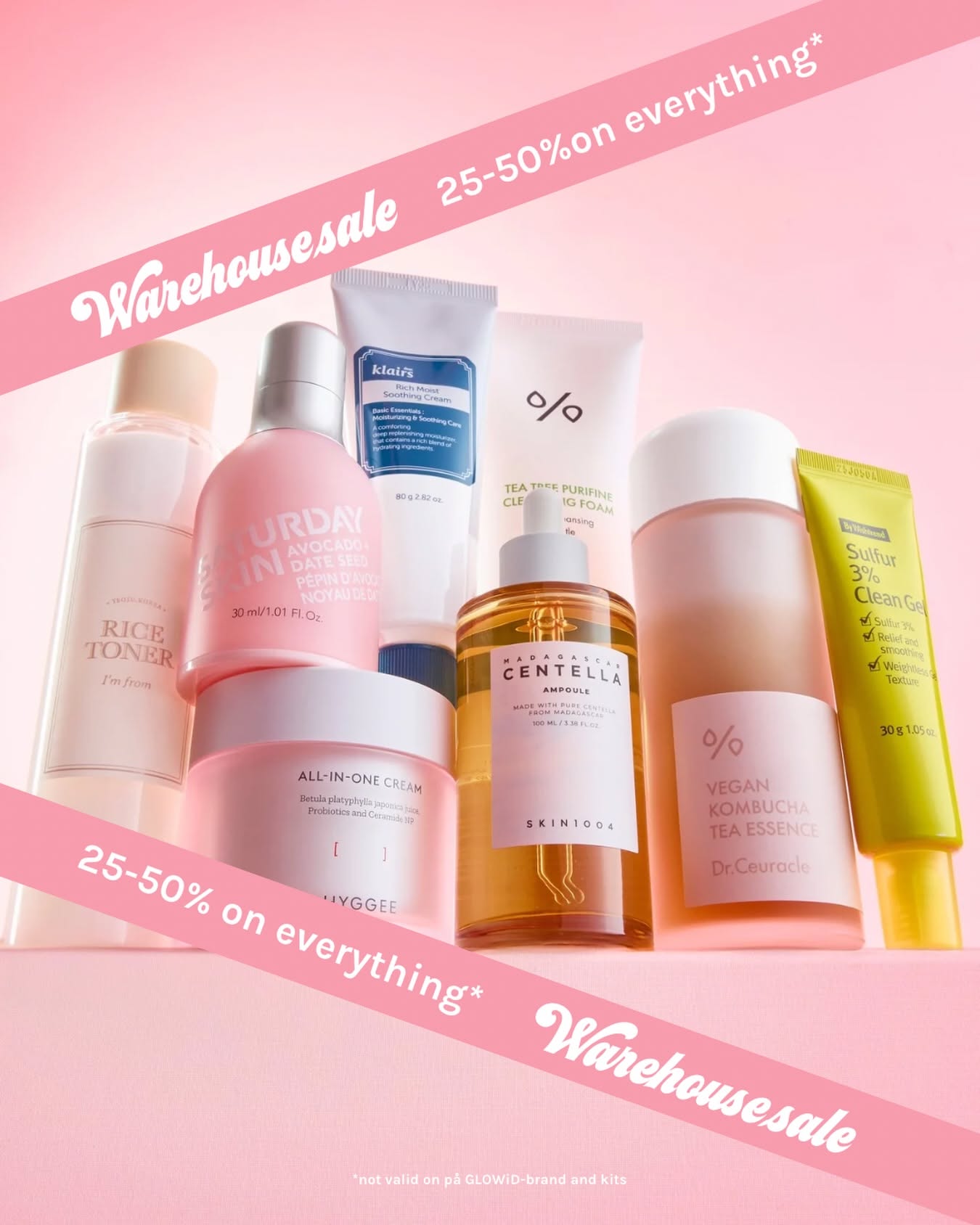 Diagonal Sale Banner template