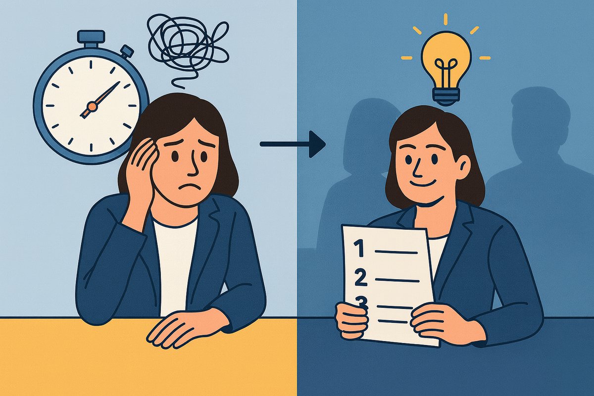 The 7 Most Common Interview Questions: How to Answer Each One Perfectly