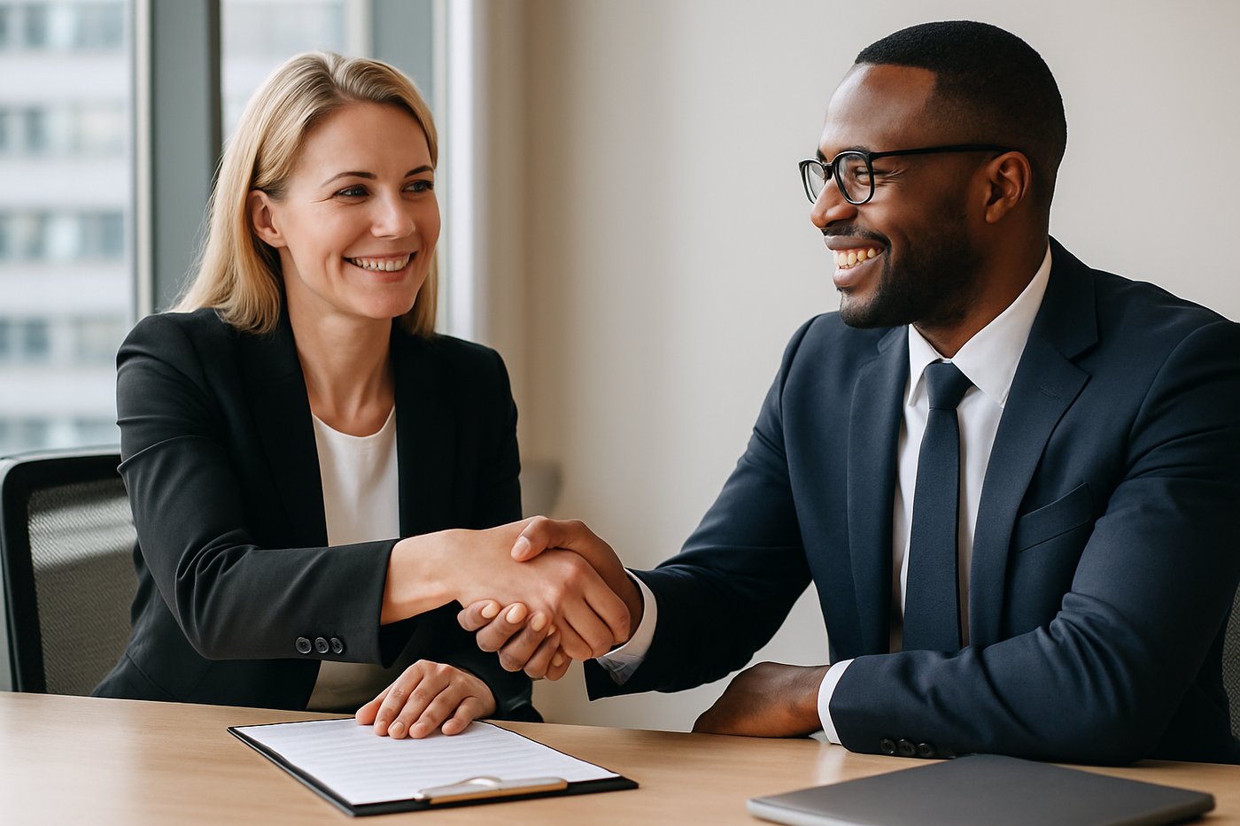 150+ Common Job Interview Questions and Winning Answers (2025 Guide)
