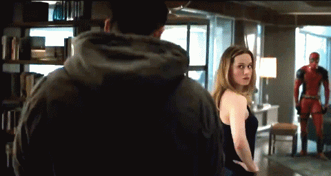 Mobius marvel time head avengers GIF