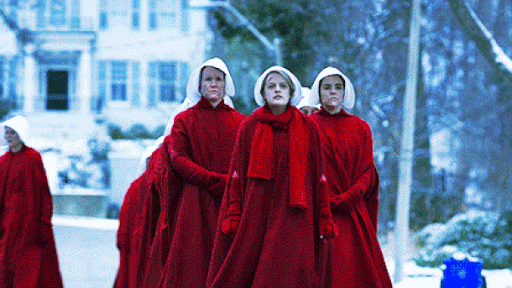 Segunda temporada de The Handmaid's Tale - O Conto da Aia estreia ...