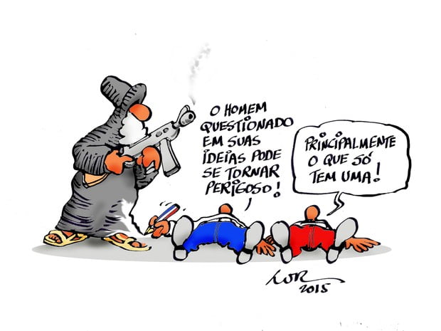 terrorismo charge