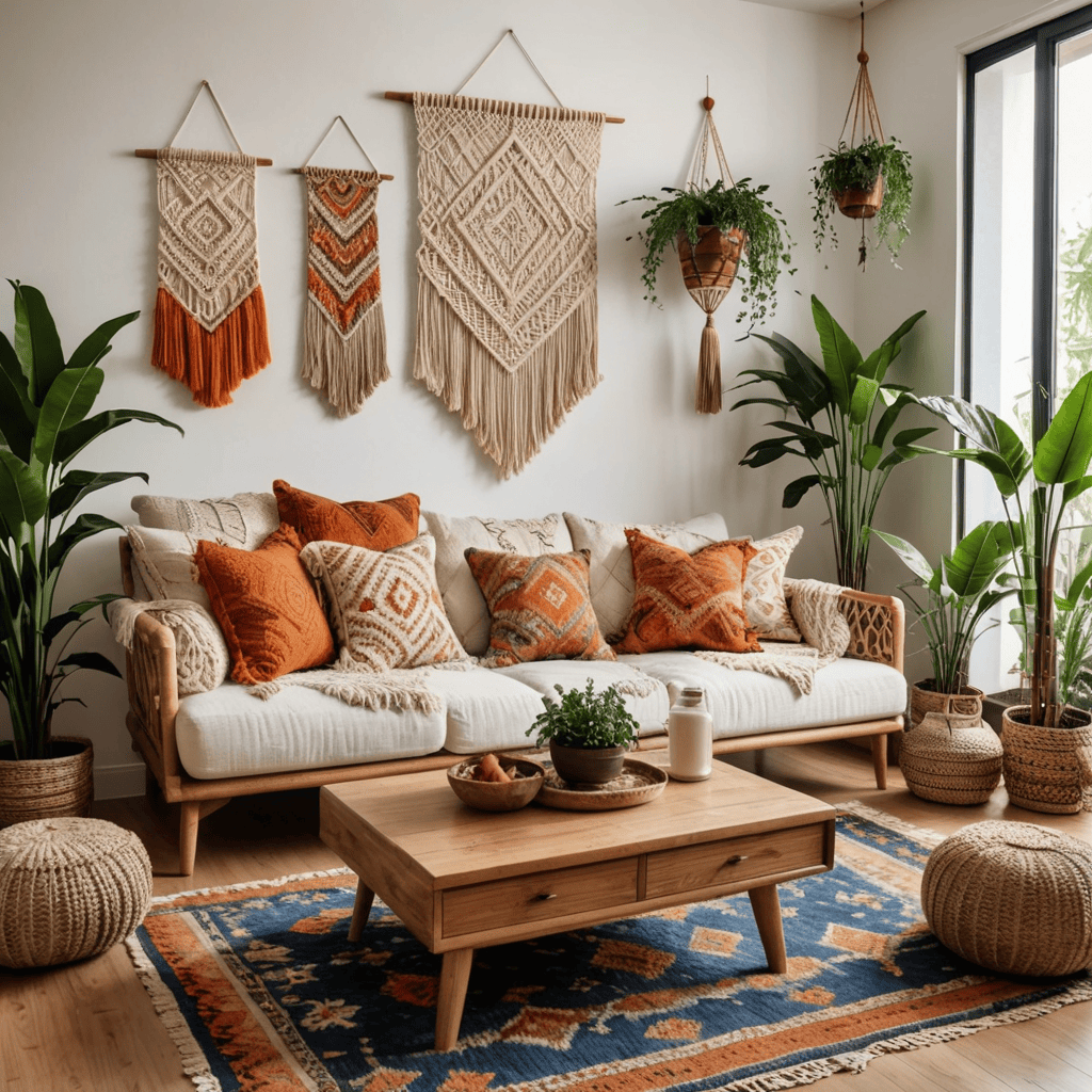 AI House Interior Design Generator - DecAI