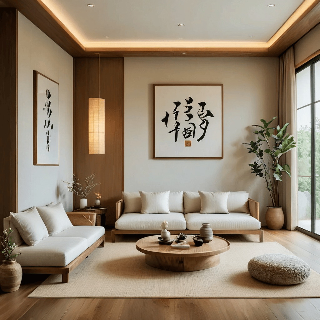 AI House Interior Design Generator - DecAI