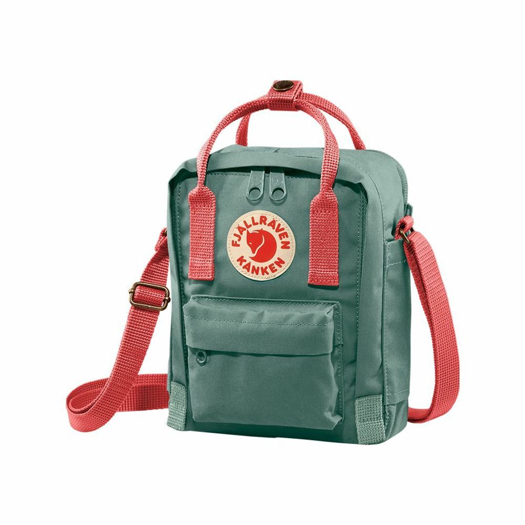 【 Fjällräven 】 Kanken Sling 單肩背包