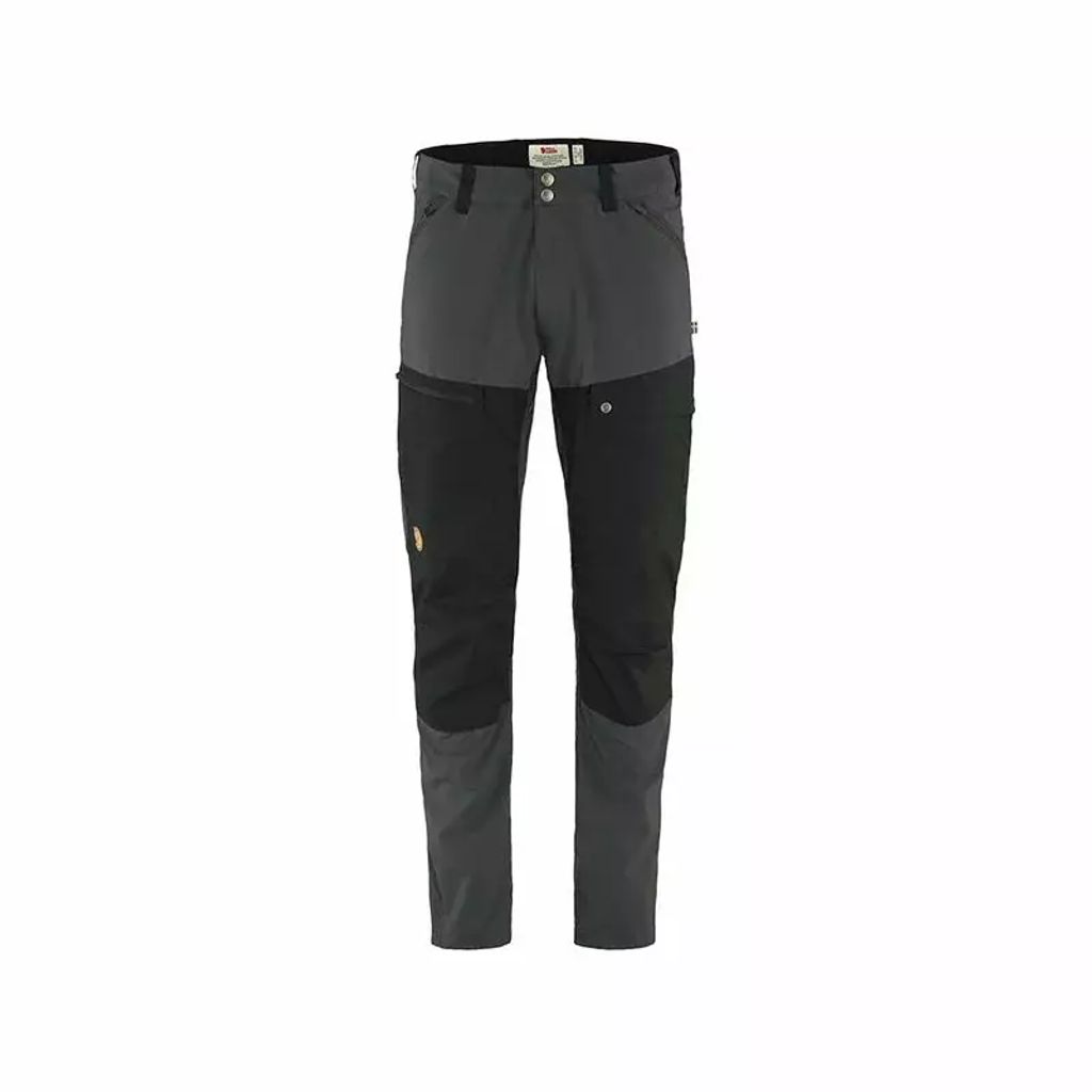 【 Fjällräven 】Abisko Midsummer Trousers 長褲 男版