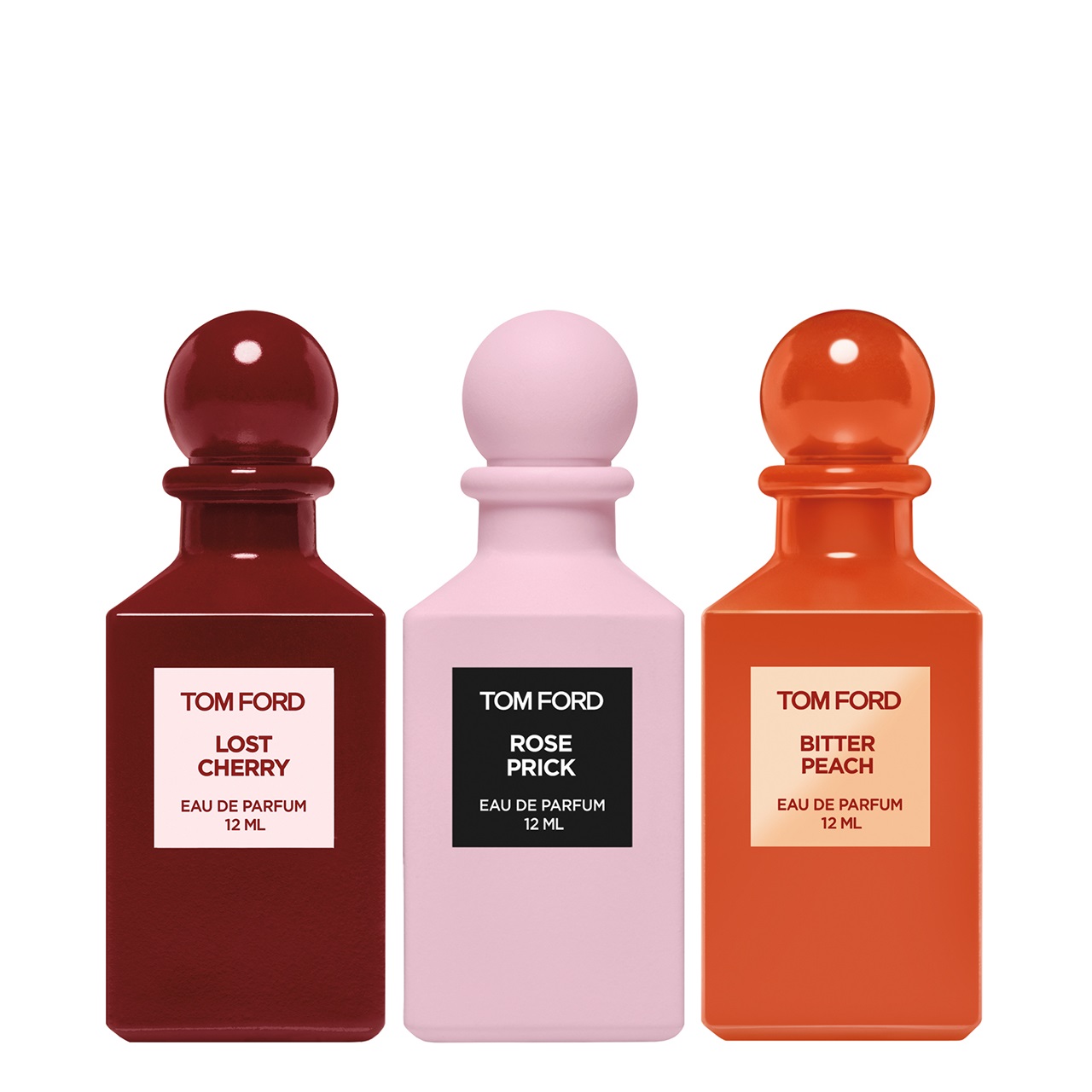 TOM FORD 私人調香系列迷你珍藏禮盒