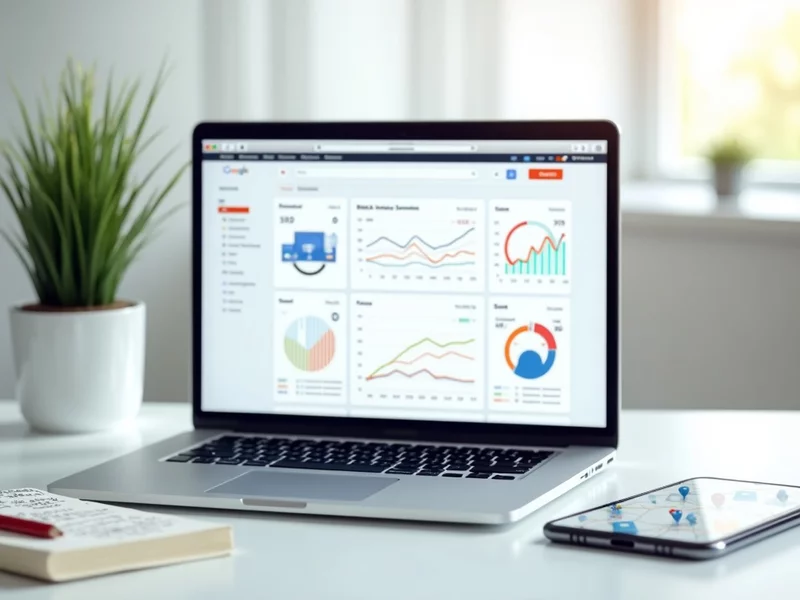 How to Optimize Your Website for Local Search Intent in the Age of AI