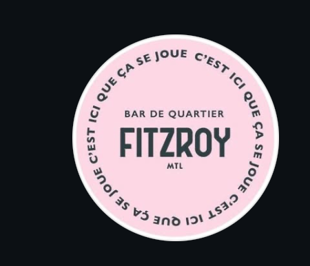 Fitzroy nightlife venue in Montreal