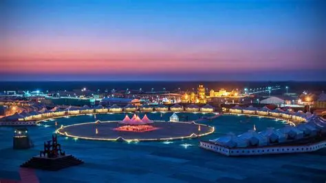 Rann of Kutch