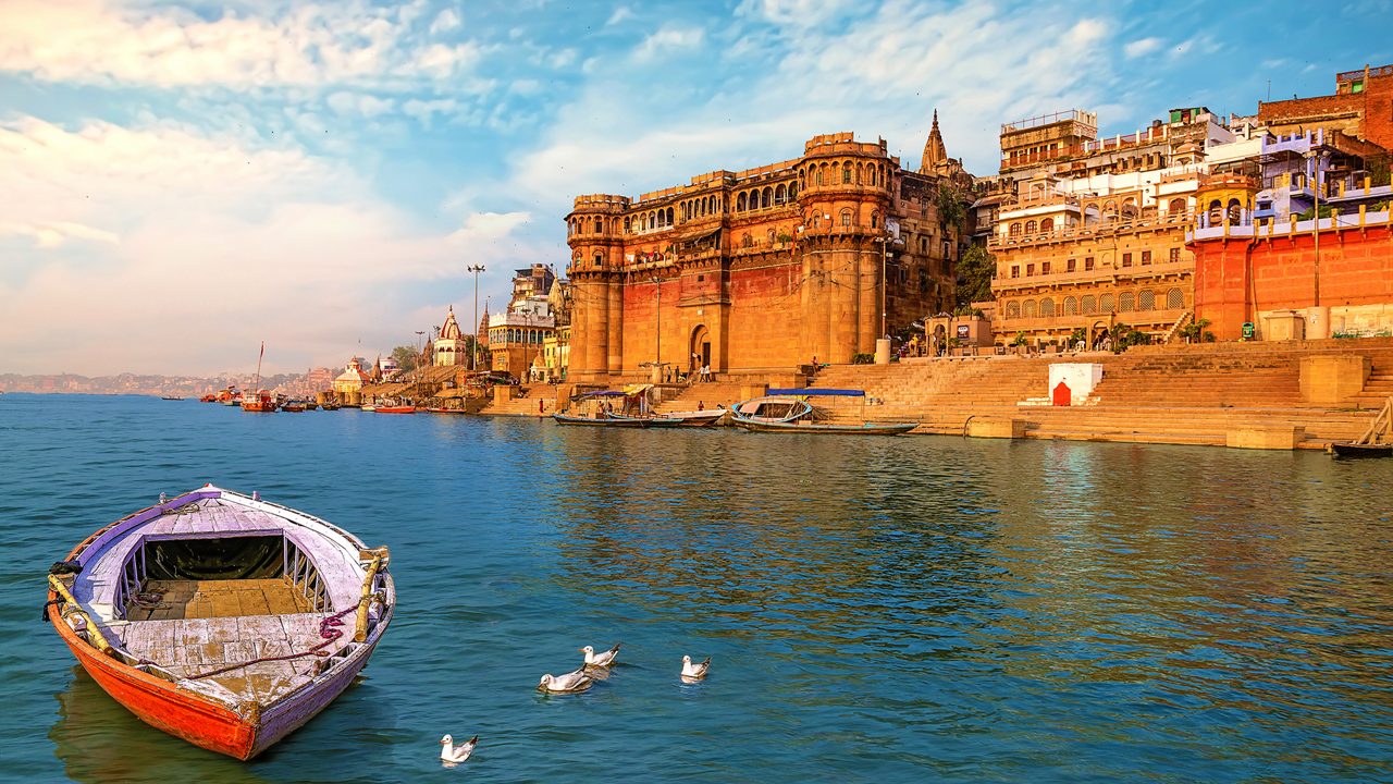 Varanasi Travel Guide: Exploring the Spiritual Soul of India