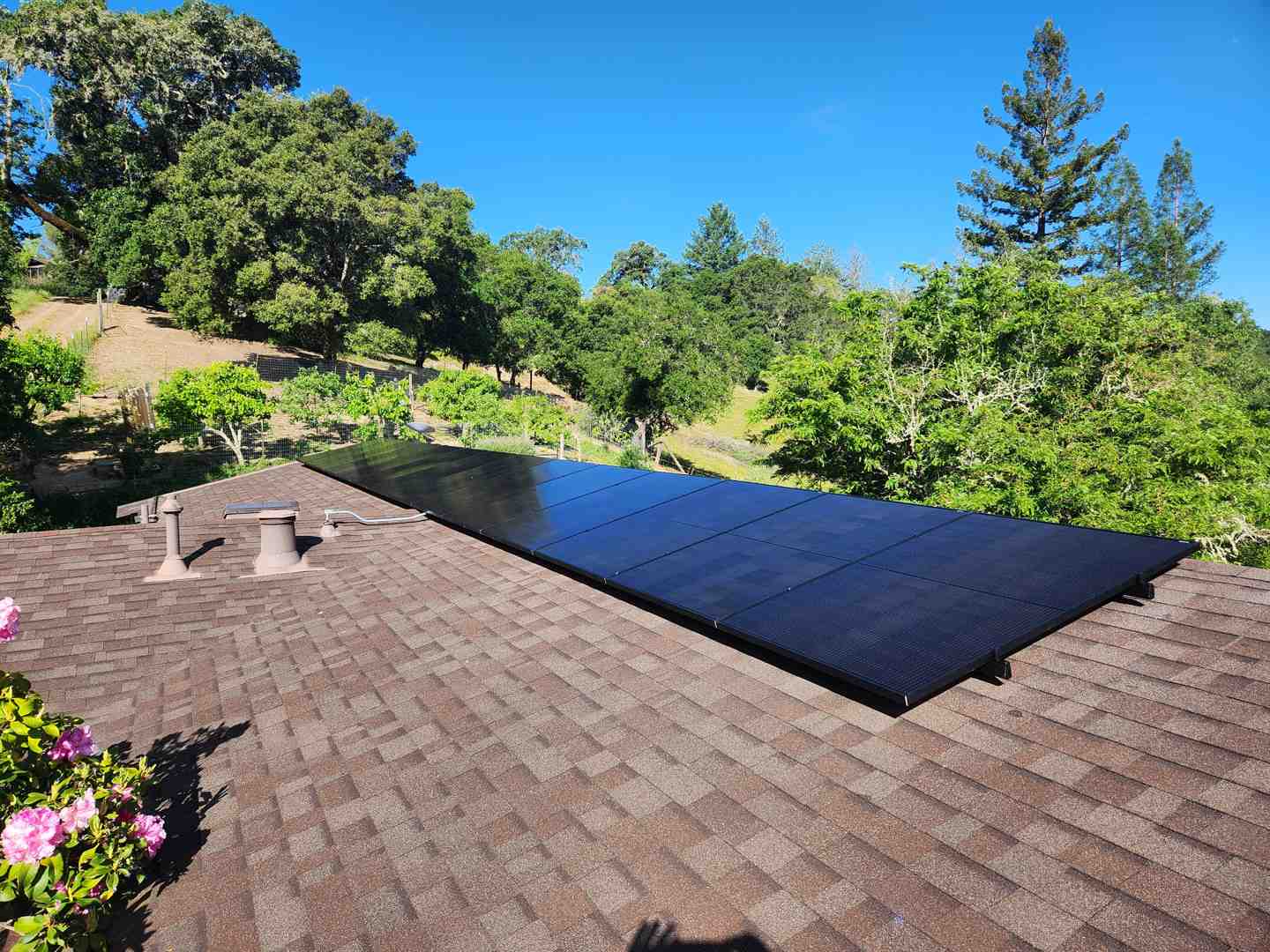 residential solar installation - how to claim solar tax credit 2023