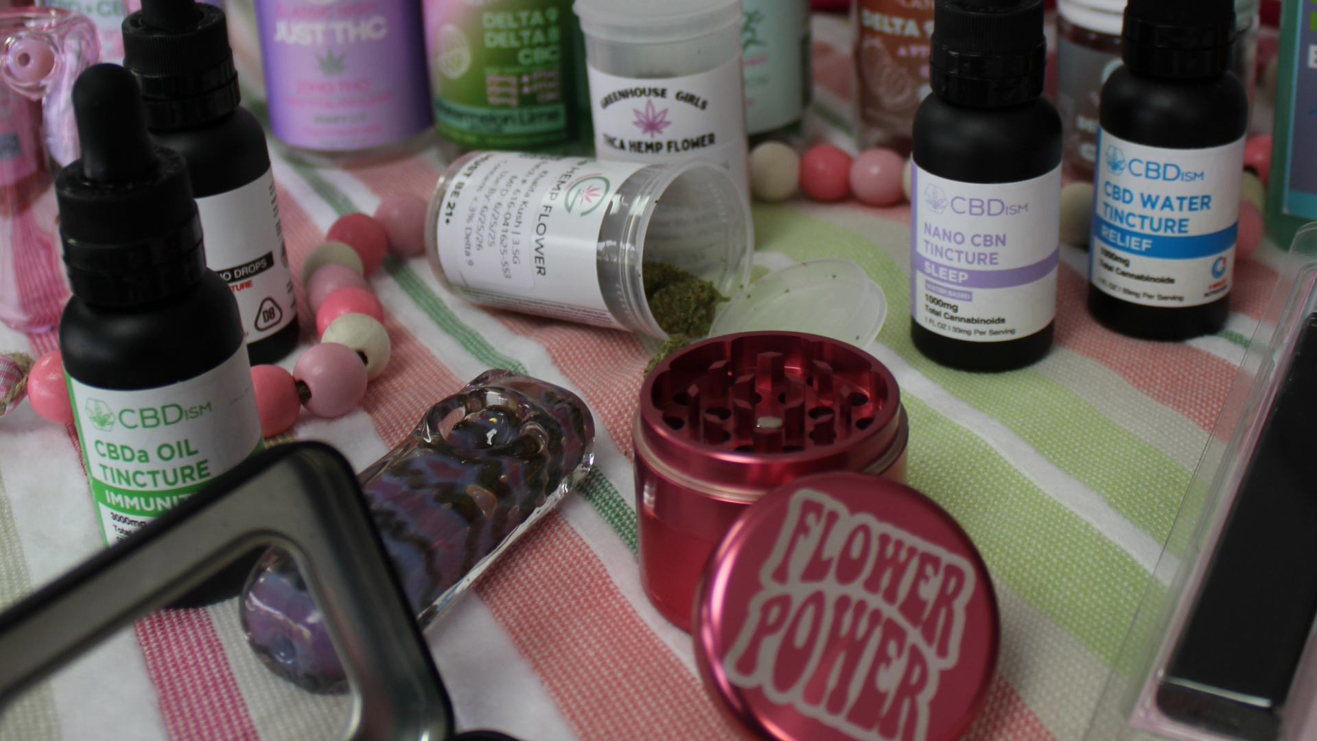 infographic showing hemp plant to CBD extraction to dog treat, highlighting full spectrum vs isolate, 0.3% THC limit, endocannabinoid system interaction, and typical benefits like calm support and mobility - cbd pet treats dog